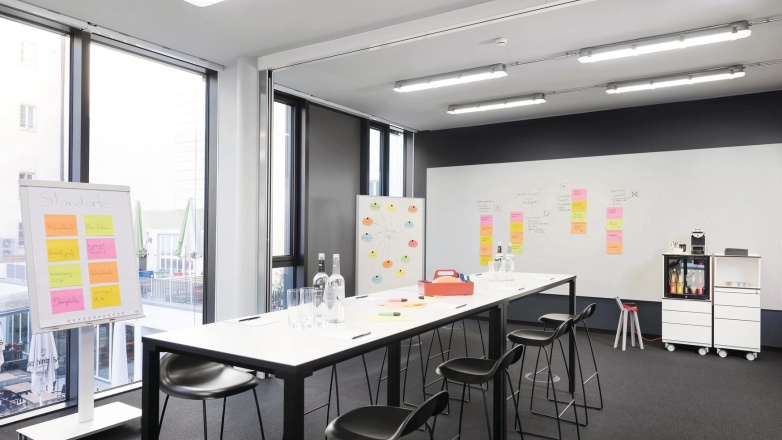 Photo of Lautenschlagerstraße 23A in Stuttgart