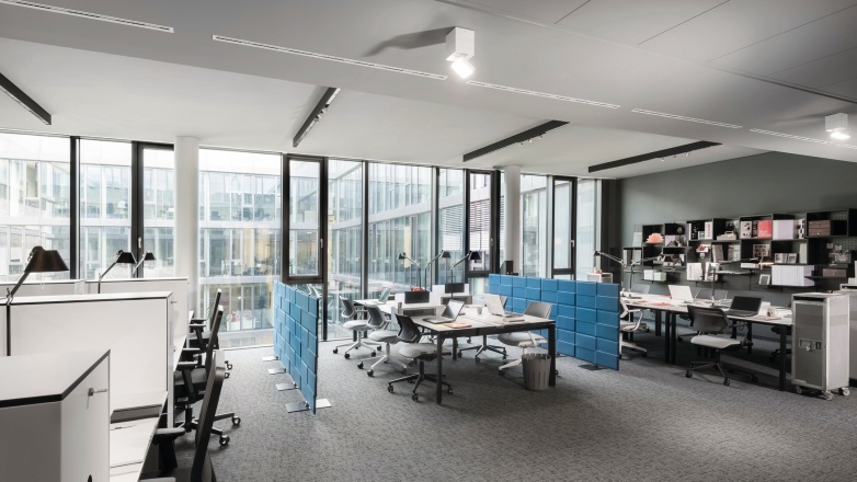 Photo of Lautenschlagerstraße 23A in Stuttgart