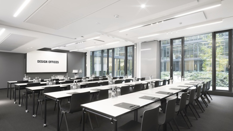 Photo of Lautenschlagerstraße 23A in Stuttgart