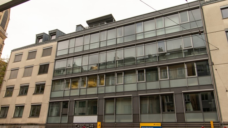 Photo 20 of Oststraße 54 in Düsseldorf