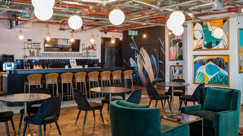 Foto 13 van Salvatorplatz 3 in München