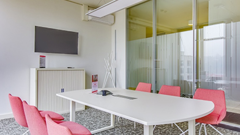 Photo 4 of Darmstädter Landstraße 116 in Frankfurt