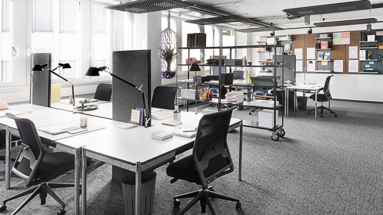 Photo 2 of Fürstenwall 172 in Düsseldorf