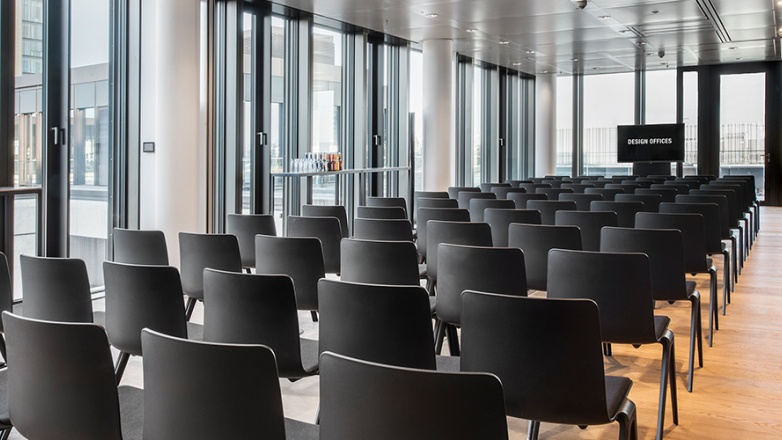 Photo 3 of Fürstenwall 172 in Düsseldorf