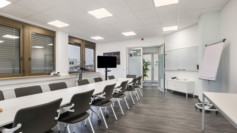 Foto 15 der Eschborner Landstraße 42 - 50 in Frankfurt am Main