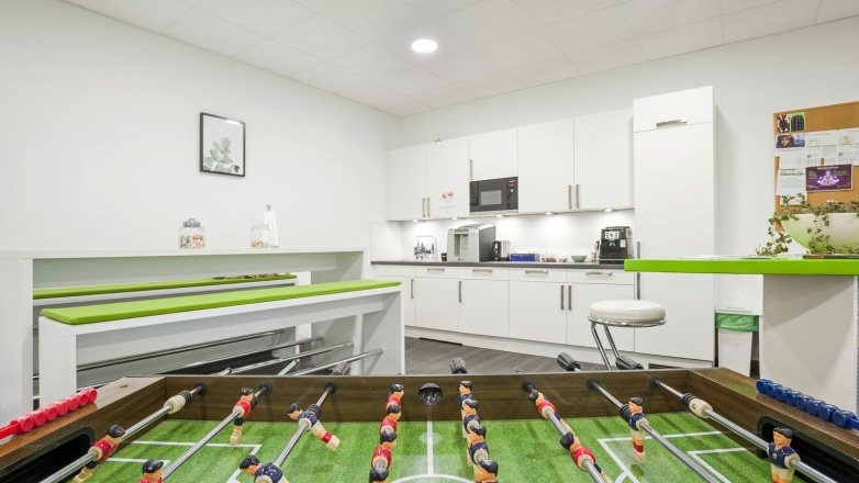 Foto 17 der Eschborner Landstraße 42 - 50 in Frankfurt am Main