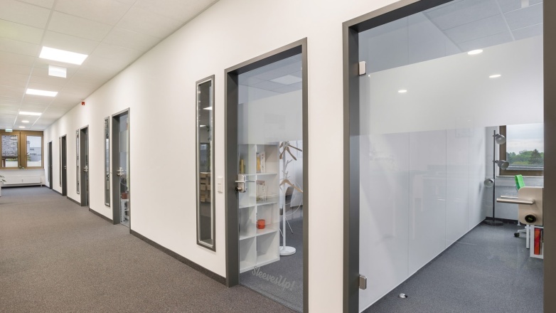 Foto 18 der Eschborner Landstraße 42 - 50 in Frankfurt am Main