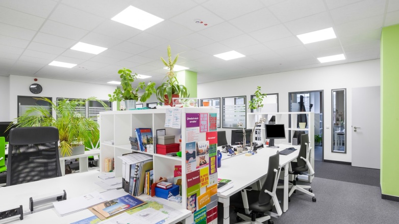 Foto 7 der Eschborner Landstraße 42 - 50 in Frankfurt am Main