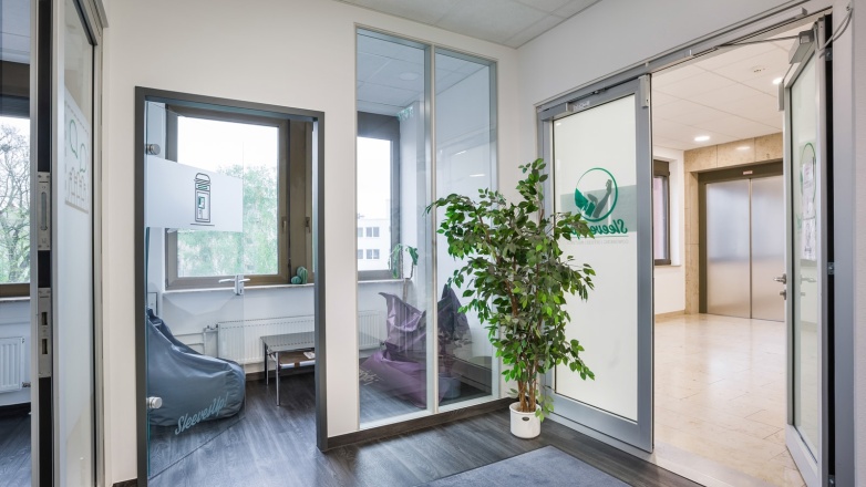 Foto 8 der Eschborner Landstraße 42 - 50 in Frankfurt am Main