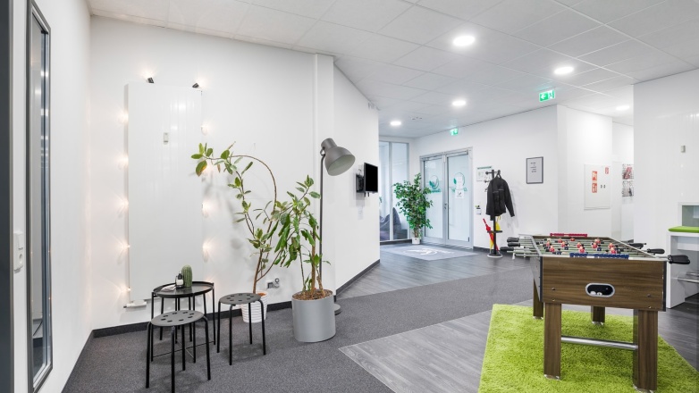 Foto 9 der Eschborner Landstraße 42 - 50 in Frankfurt am Main