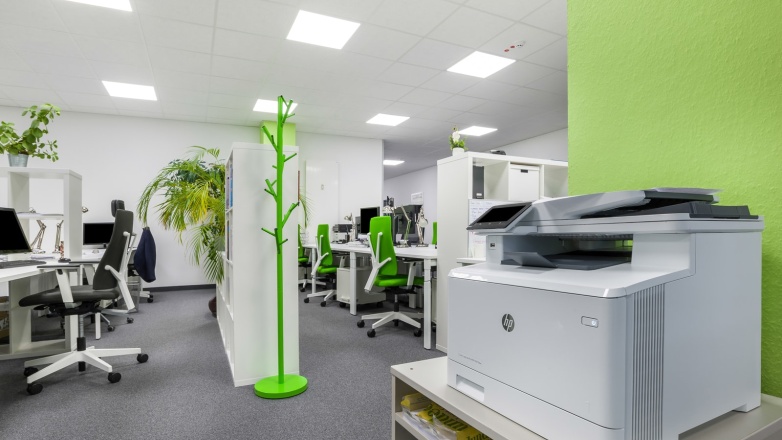 Foto 11 der Eschborner Landstraße 42 - 50 in Frankfurt am Main