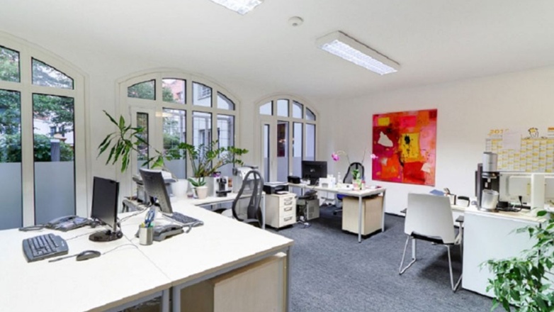 Foto 5 van Fürstenrieder Straße 279a in München