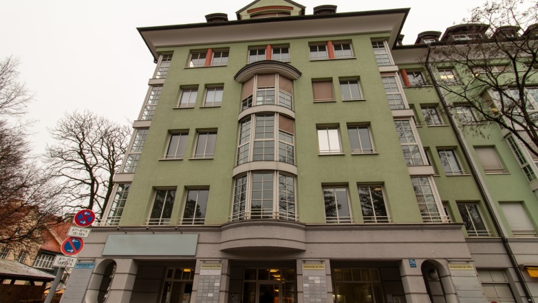 Foto 19 van Fürstenrieder Straße 279a in München