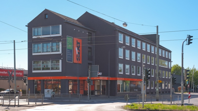 Foto 10 van Hanauer Landstraße 340 in Frankfurt am Main