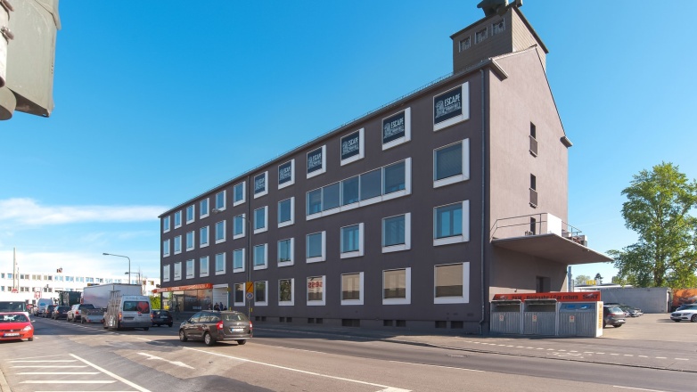 Foto 11 van Hanauer Landstraße 340 in Frankfurt am Main