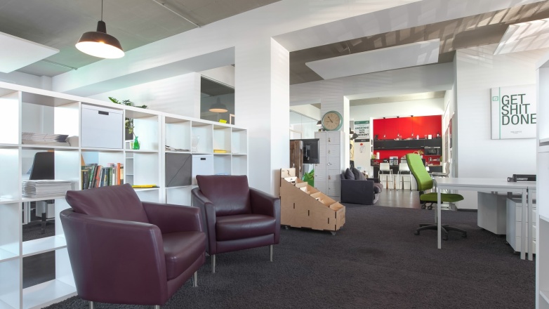 Foto 12 van Hanauer Landstraße 340 in Frankfurt am Main