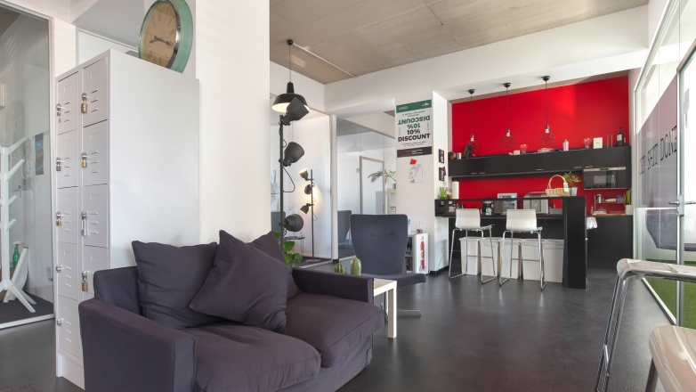 Foto 13 van Hanauer Landstraße 340 in Frankfurt am Main