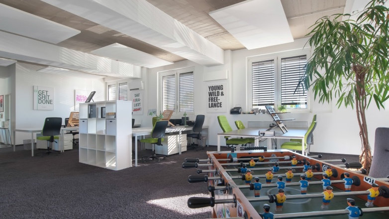 Foto 14 van Hanauer Landstraße 340 in Frankfurt am Main