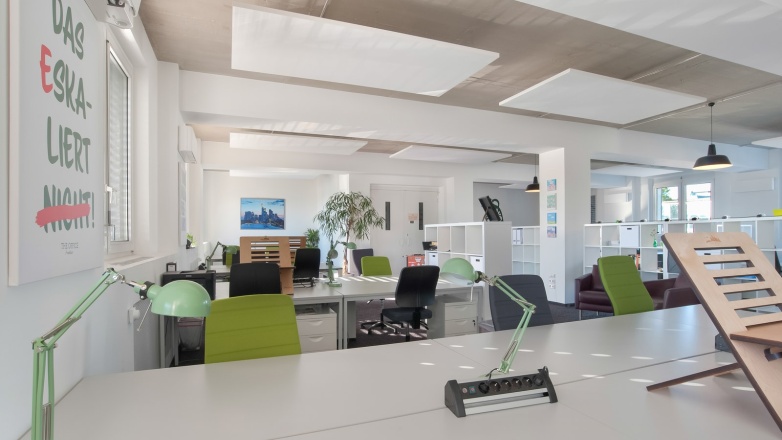 Foto 15 van Hanauer Landstraße 340 in Frankfurt am Main