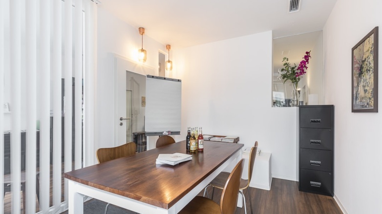 Foto 2 der Jägerstraße 63D in Berlin