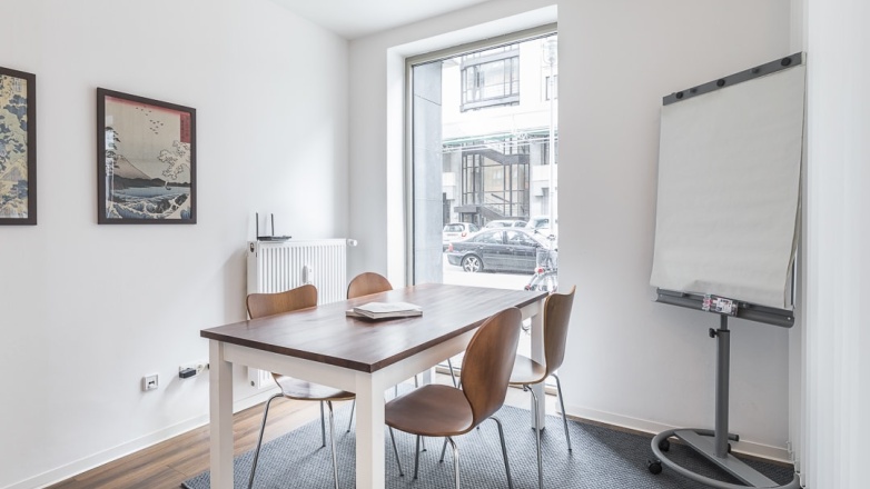 Foto 1 der Jägerstraße 63D in Berlin