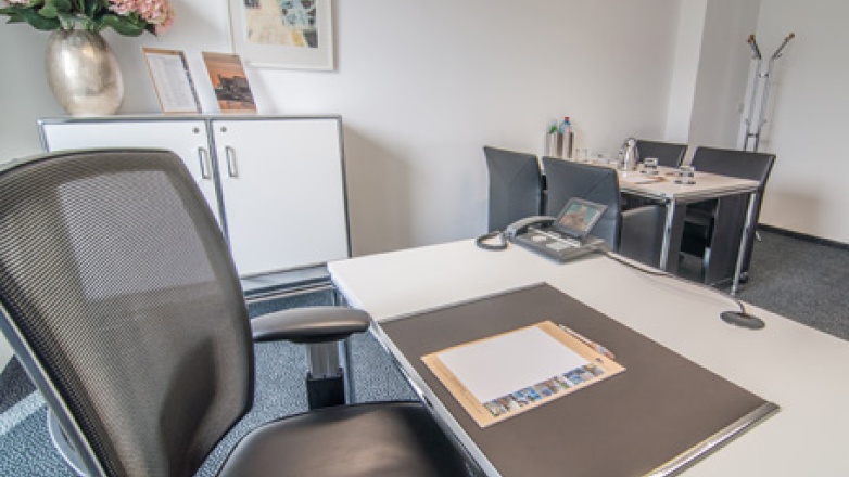 Photo 7 of Josephspitalstraße 15 in Munich