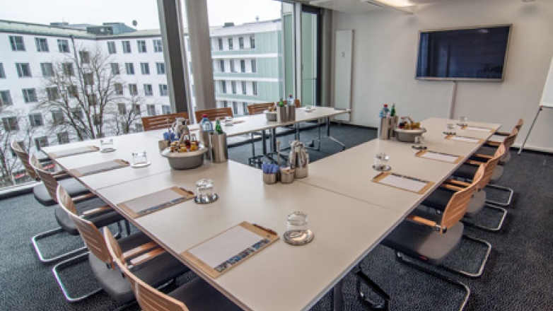 Photo 9 of Josephspitalstraße 15 in Munich