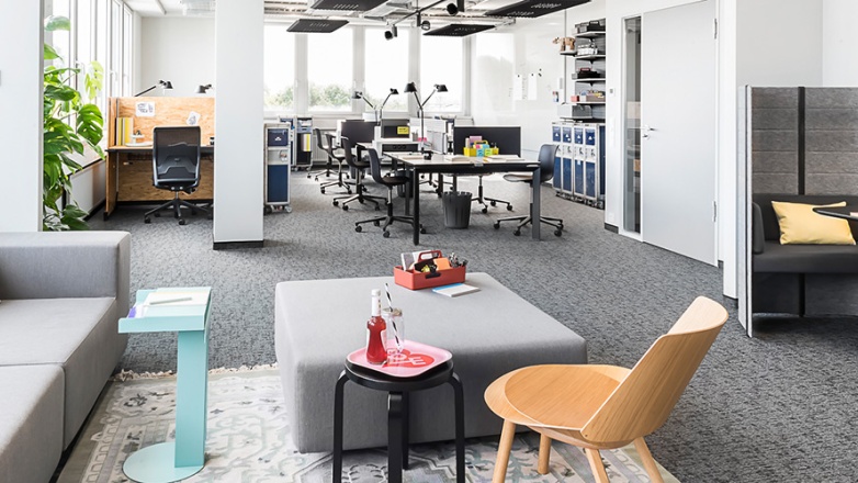 Photo 4 of Koppenstraße 93 in Berlin