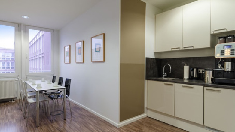 Foto 13 de la Kronstadter Straße 4 en Múnich