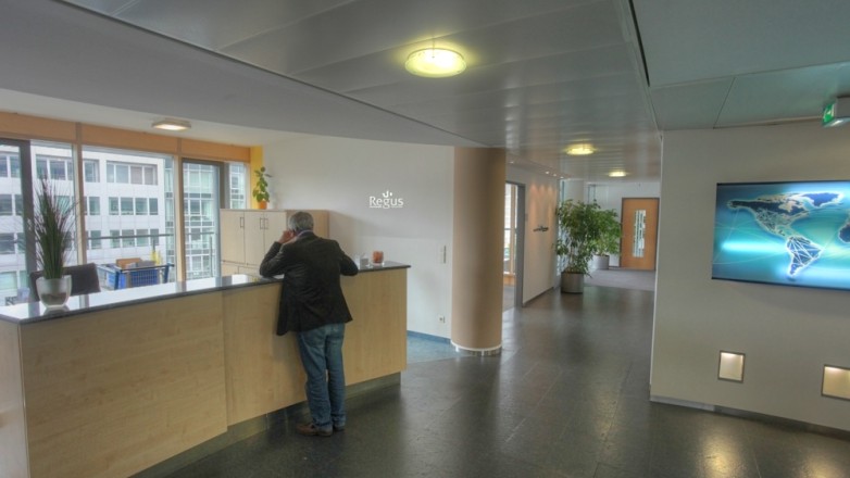 Photo 14 of Landsberger Straße 302 in Munich