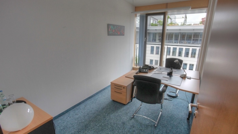 Foto 13 der Landsberger Straße 302 in München