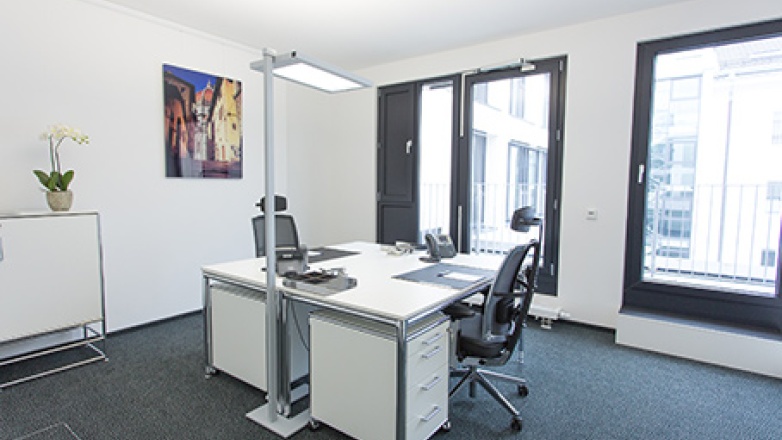 Foto 13 van Leopoldstraße 23 in München