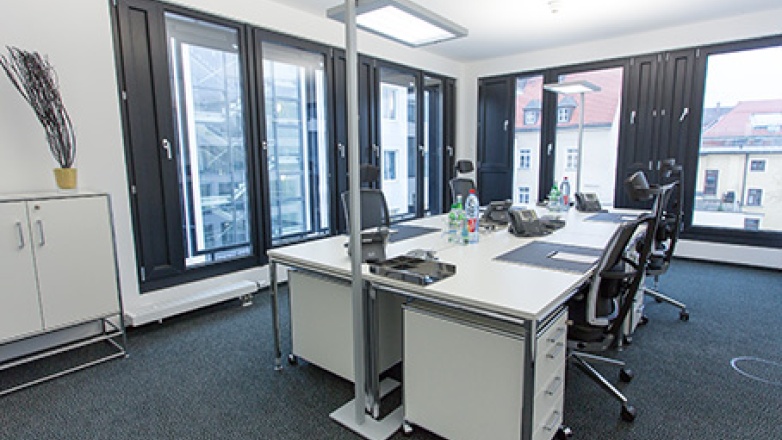 Foto 11 van Leopoldstraße 23 in München