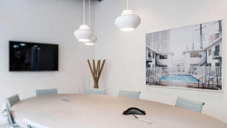 Photo 4 of Lindleystraße 8 in Frankfurt