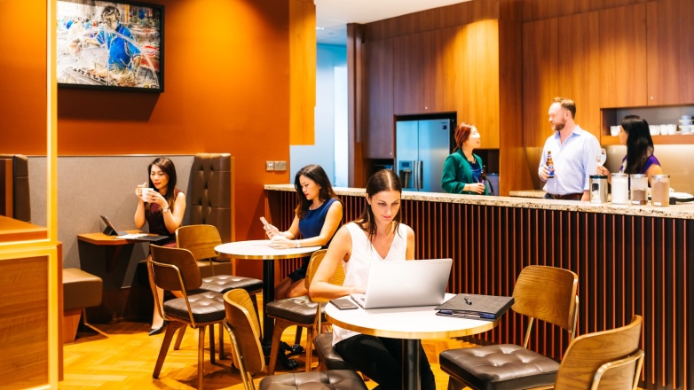 Foto 7 der Linkstraße 2 in Berlin