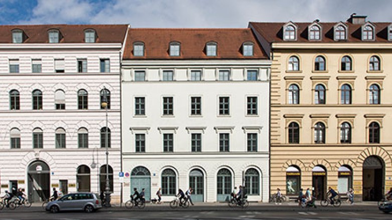 Photo 5 of Ludwigstraße 9 in Munich
