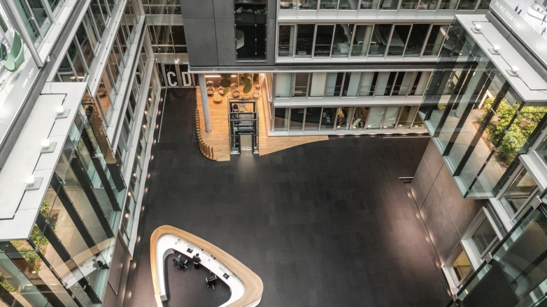 Photo 2 of Mainzer Landstraße 178 - 190 in Frankfurt