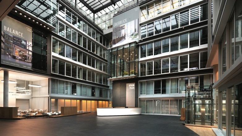 Photo 3 of Mainzer Landstraße 178 - 190 in Frankfurt