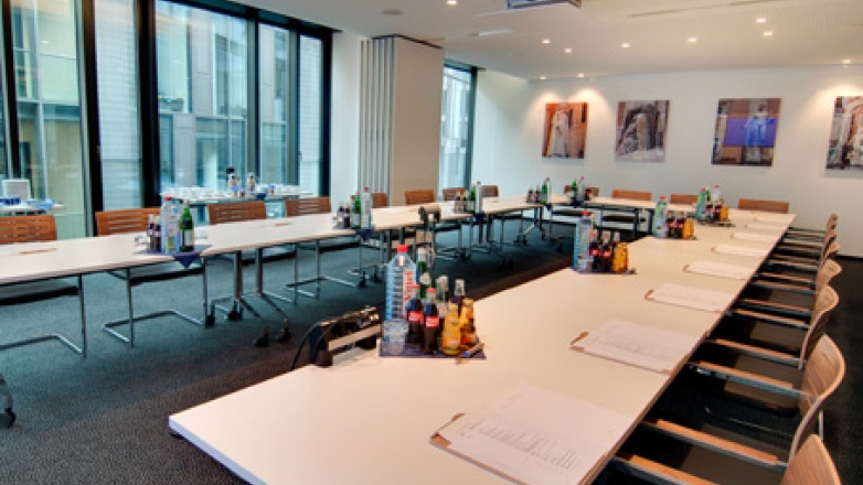 Photo 7 of Maximilianstraße 13 in Munich