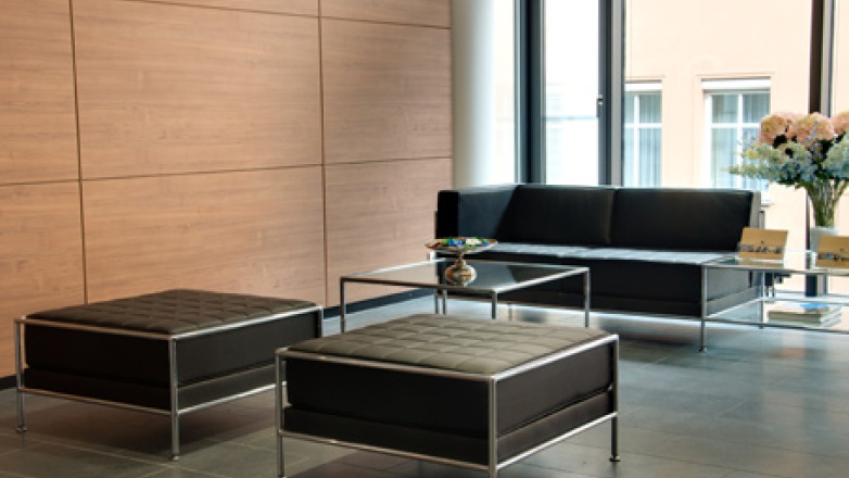 Photo 5 of Maximilianstraße 13 in Munich