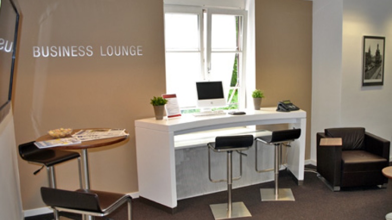 Photo 12 of Maximilianstraße 35 in Munich