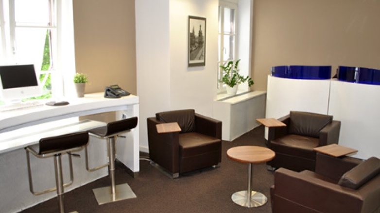 Photo 13 of Maximilianstraße 35 in Munich