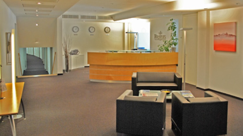 Photo 4 of Maximilianstraße 35 in Munich