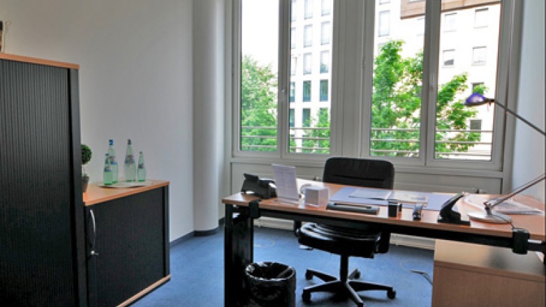 Photo 5 of Maximilianstraße 35 in Munich