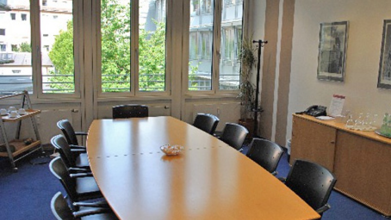 Photo 6 of Maximilianstraße 35 in Munich