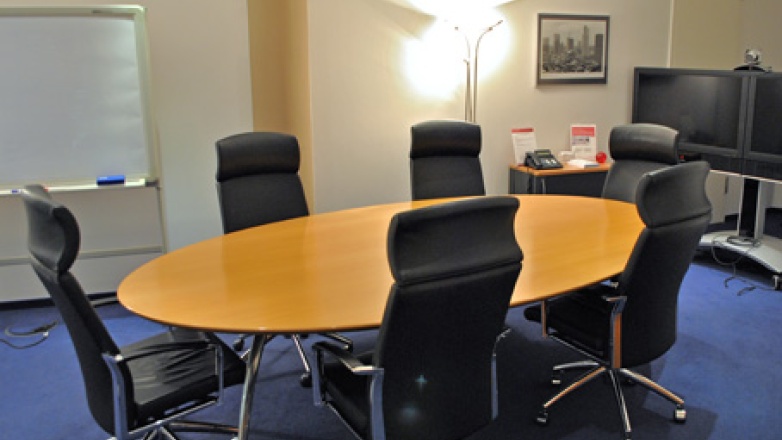 Photo 7 of Maximilianstraße 35 in Munich