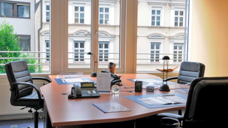 Photo 8 of Maximilianstraße 35 in Munich