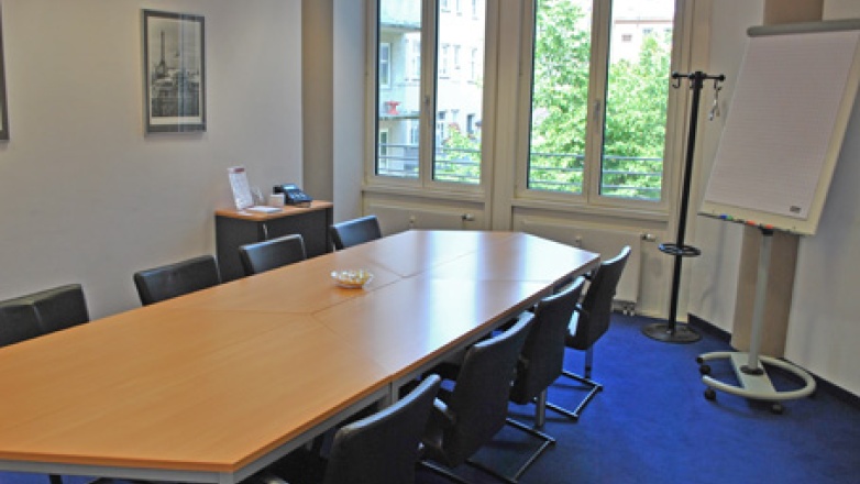 Photo 9 of Maximilianstraße 35 in Munich