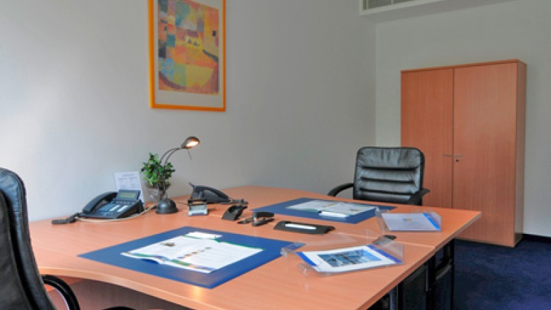 Photo 10 of Maximilianstraße 35 in Munich