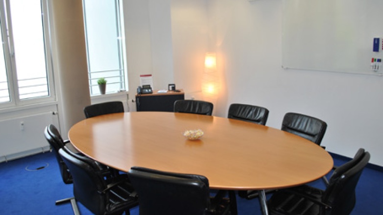 Photo 11 of Maximilianstraße 35 in Munich